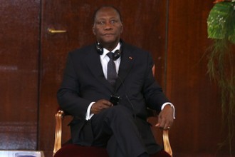 Côte d'Ivoire : Abidjan rassure les ivoiriens sur l'état de santé d'Alassane Ouattara